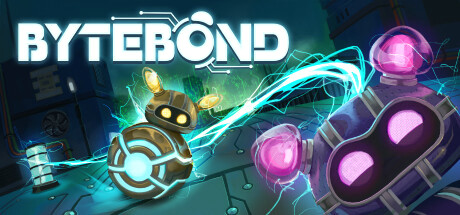 Игра Bytebond