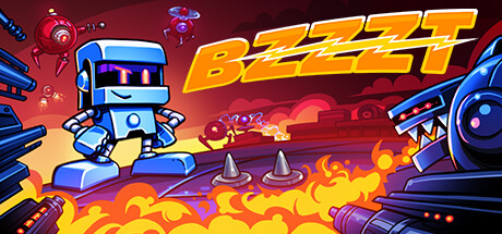 Игра Bzzzt