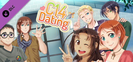 Игра C14 Dating Wallpapers and Official Soundtrack