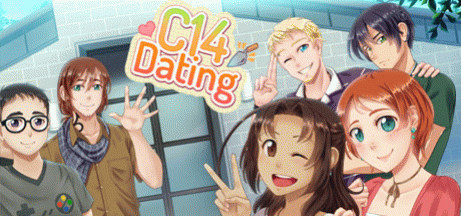 Игра C14 Dating