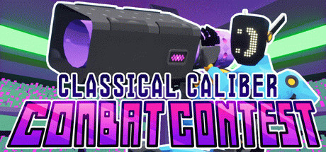 Игра C4: Classical Caliber Combat Contest
