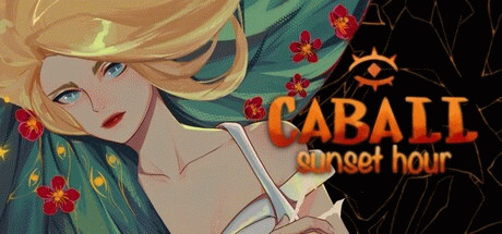 Игра CABALL: sunset hour