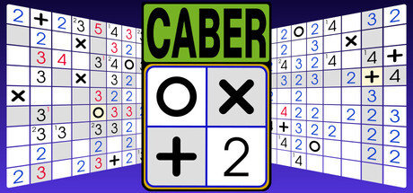 Купить игру Caber