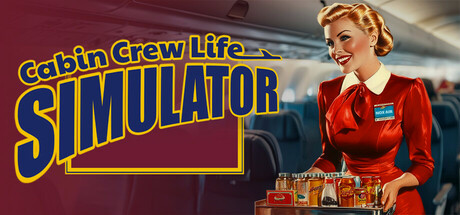 Игра Cabin Crew Life Simulator