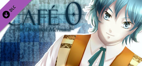 Игра CAFE 0 ~The Drowned Mermaid~ - Japanese Voice Add-On