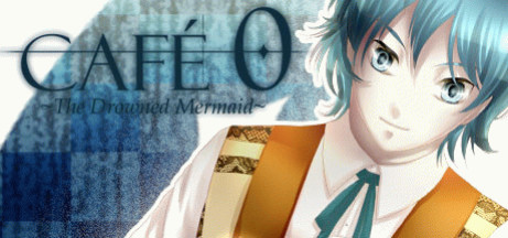Игра CAFE 0 ~The Drowned Mermaid~ Deluxe (Voiced Version)