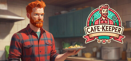 Купить игру Café Keeper