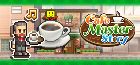 Игра Cafe Master Story