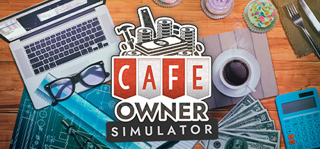 Игра Cafe Owner Simulator