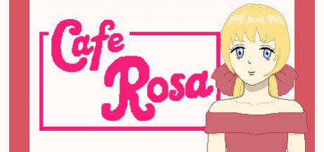 Игра Cafe Rosa