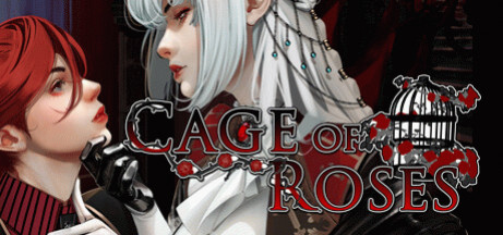 Игра Cage of Roses