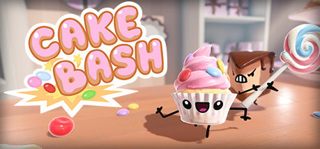 Игра Cake Bash