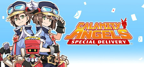 Игра Calamity Angels: Special Delivery