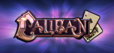 Купить игру Caliban