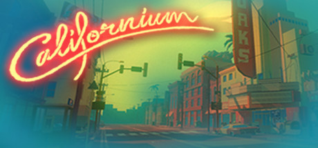 Игра Californium