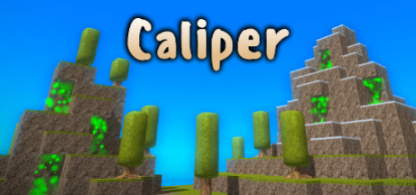 Купить игру Caliper