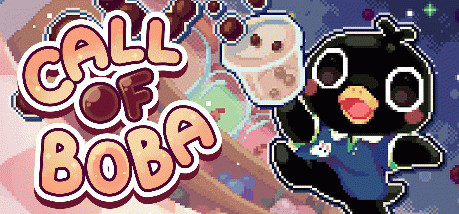 Игра Call of Boba