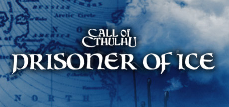 Игра Call of Cthulhu: Prisoner of Ice