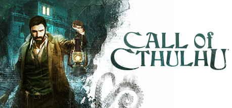 Купить игру Call of Cthulhu