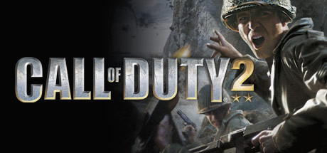 Игра Call of Duty 2