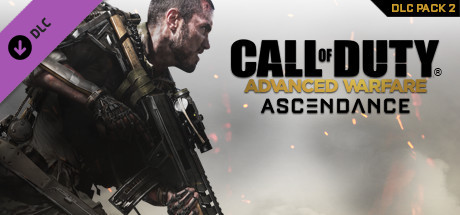 Игра Call of Duty: Advanced Warfare - Ascendance