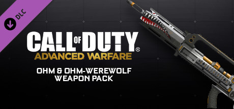 Игра Call of Duty: Advanced Warfare - Ohm Weapon Pack