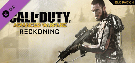 Игра Call of Duty: Advanced Warfare - Reckoning