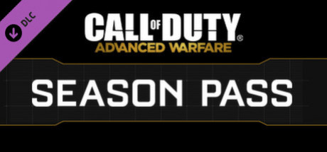 Игра Call of Duty: Advanced Warfare - Season Pass