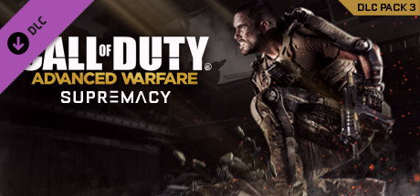 Игра Call of Duty: Advanced Warfare - Supremacy