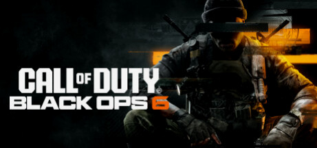 Игра Call of Duty: Black Ops 6