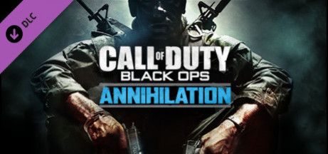 Купить игру Call of Duty: Black Ops Annihilation Content Pack