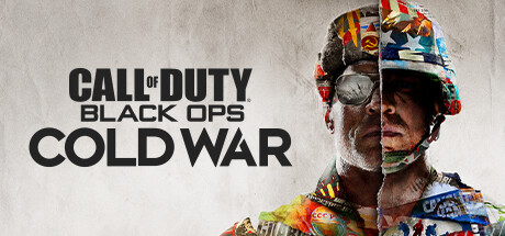 Игра Call of Duty: Black Ops Cold War