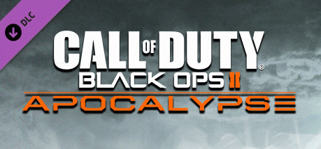 Игра Call of Duty: Black Ops II - Apocalypse