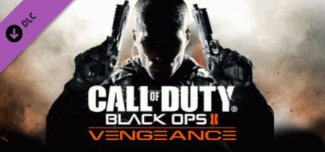 Игра Call of Duty: Black Ops II - Vengeance