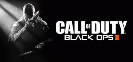Игра Call of Duty: Black Ops II