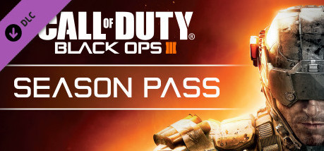 Игра Call of Duty: Black Ops III - Season Pass