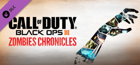Игра Call of Duty: Black Ops III - Zombies Chronicles