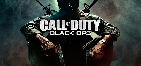 Игра Call of Duty: Black Ops
