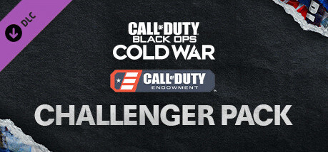 Игра Call of Duty Endowment (C.O.D.E.) - Challenger Pack