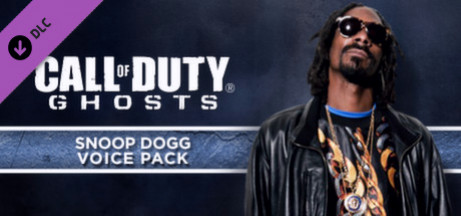 Игра Call of Duty: Ghosts - Snoop Dogg VO Pack