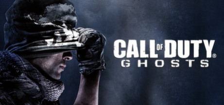 Игра Call of Duty: Ghosts