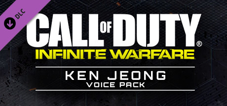 Игра Call of Duty: Infinite Warfare - Ken Jeong VO Pack