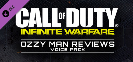 Игра Call of Duty: Infinite Warfare - Ozzy Man Reviews VO Pack