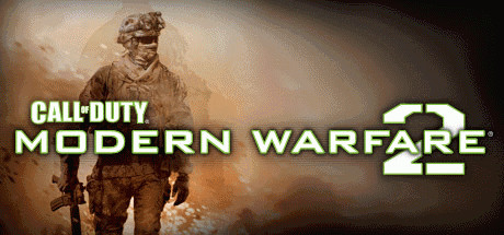 Игра Call of Duty: Modern Warfare 2 (2009)