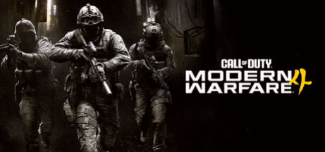 Игра Call of Duty: Modern Warfare 4