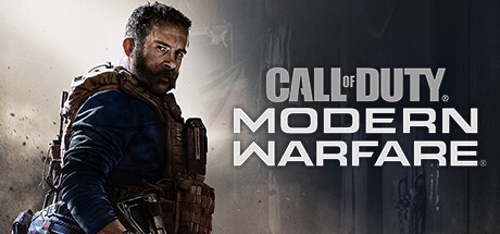 Игра Call of Duty: Modern Warfare