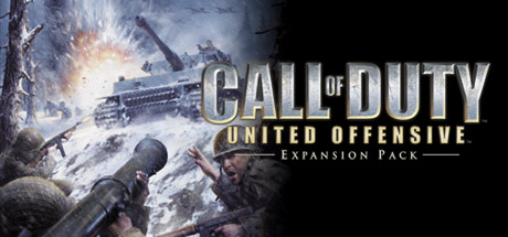Игра Call of Duty: United Offensive