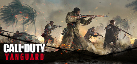 Игра Call of Duty: Vanguard