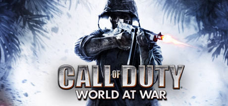 Игра Call of Duty: World at War