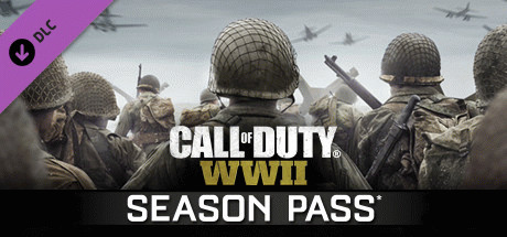 Игра Call of Duty: WWII - Season Pass